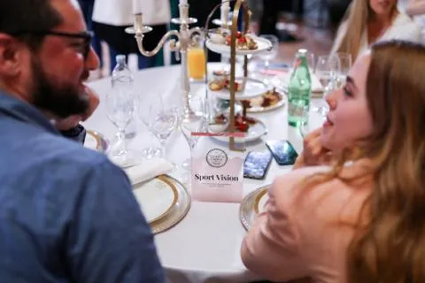 Woman's Choice Awards 2022. - SPORT VISION