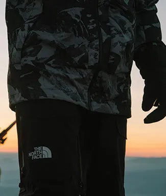  <center><b>NORTH FACE</b></center>