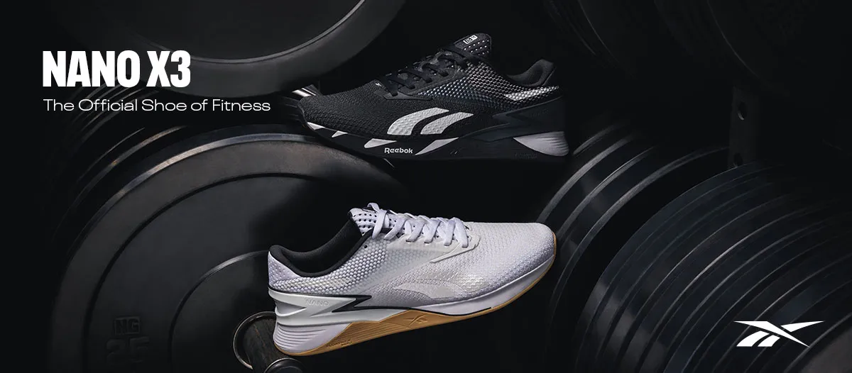 REEBOK NANO X3 