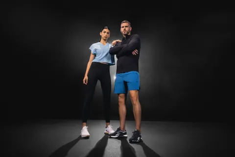 Reebok predstavlja novu službenu fitness tenisicu - Nano X3!