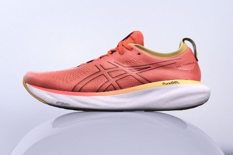 ASICS GEL-NIMBUS™ 25 – STIGLA JE NAJUDOBNIJA TENISICA ZA TRČANJE!