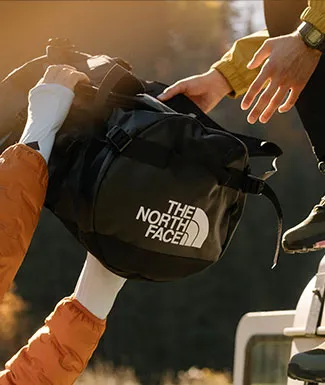  <center><b>THE NORTH FACE</b></center>