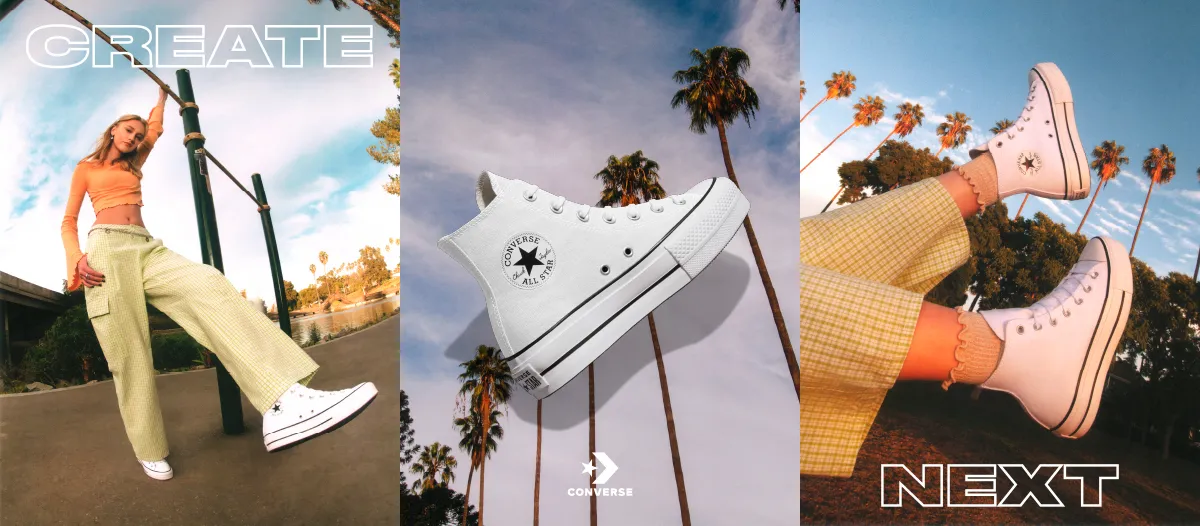 Converse 