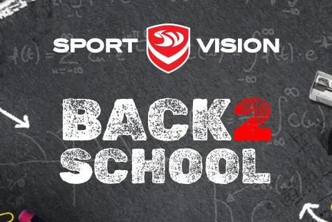 BACK TO SCHOOL UZ SPORT VISION! | Sport Vision