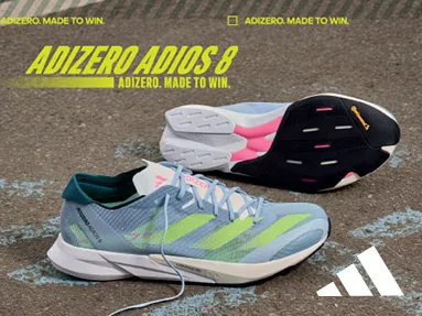 adidas ADIZERO