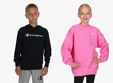 Kolekcija za djecu