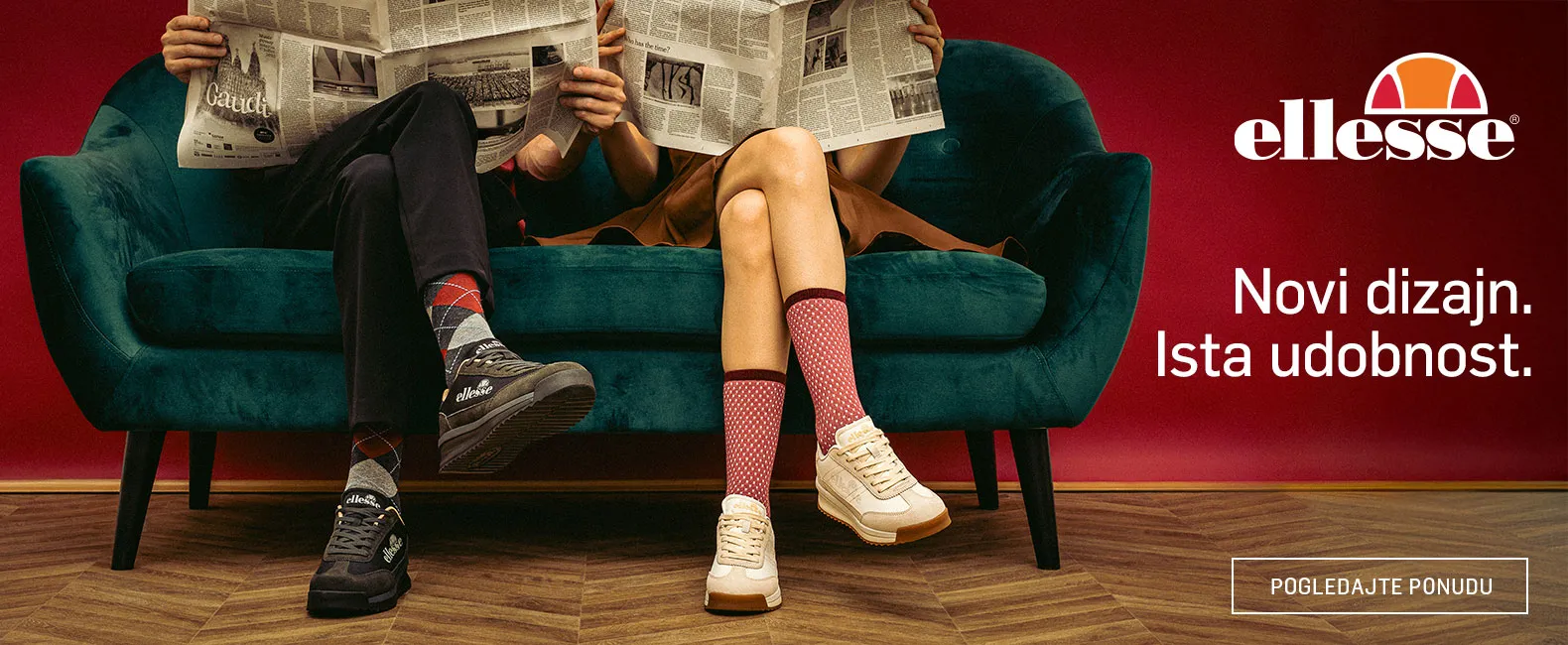 Ellesse FTW