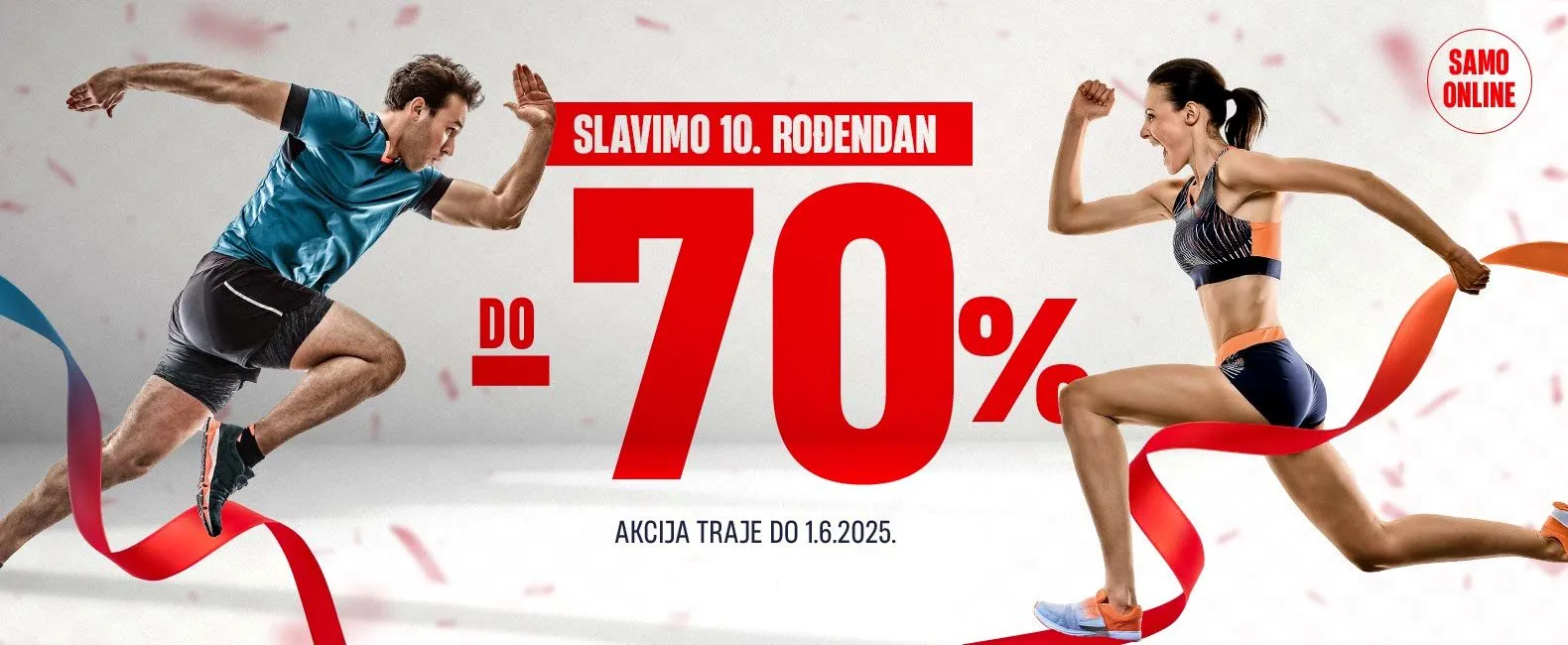 Slavimo 10. web rođendan