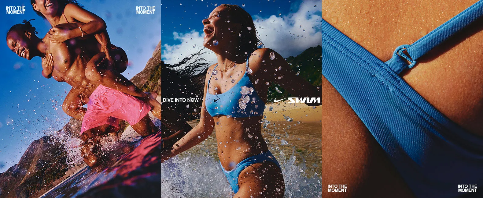 Nike Swim