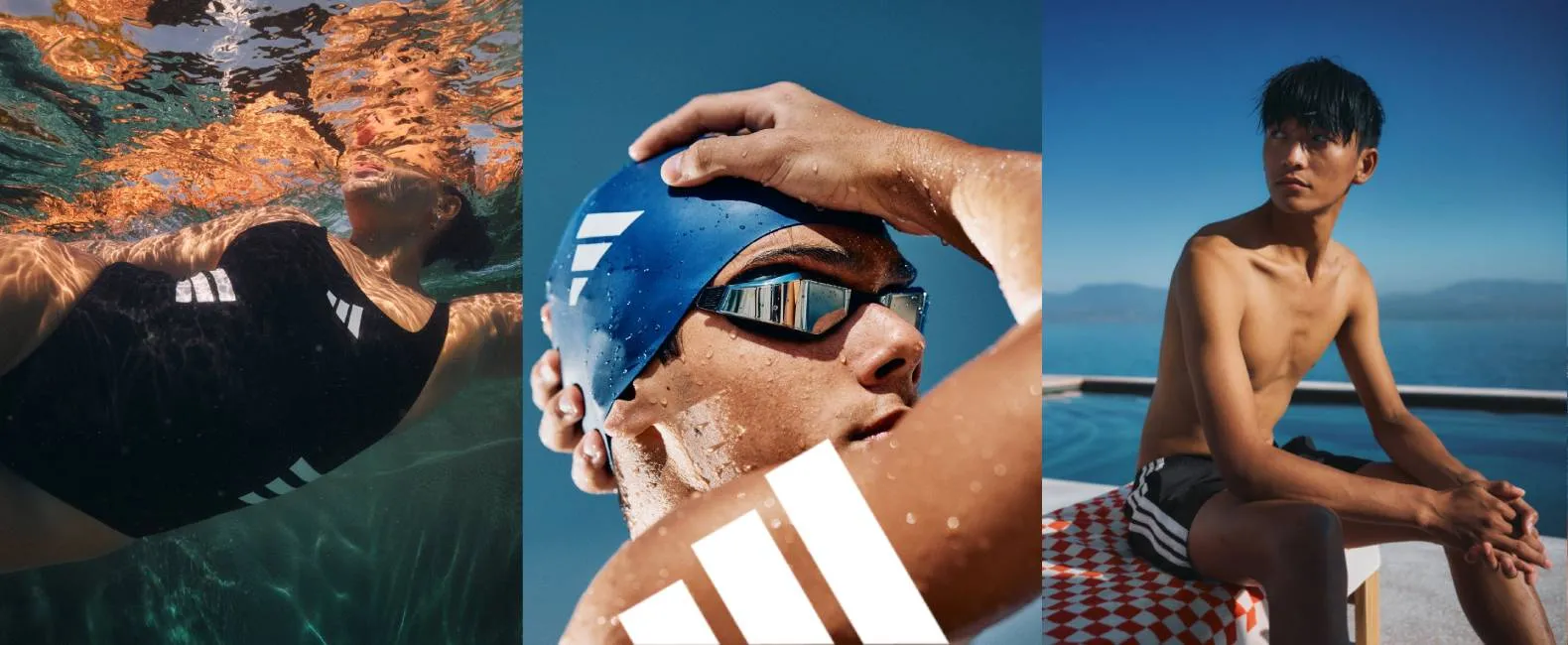 adidas summer shop