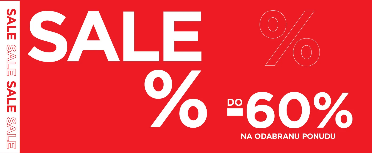 Sale '25