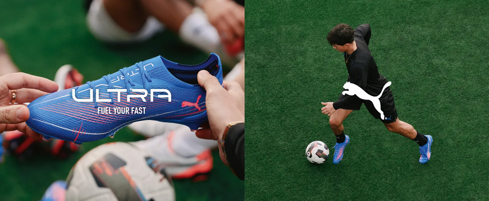puma ftb