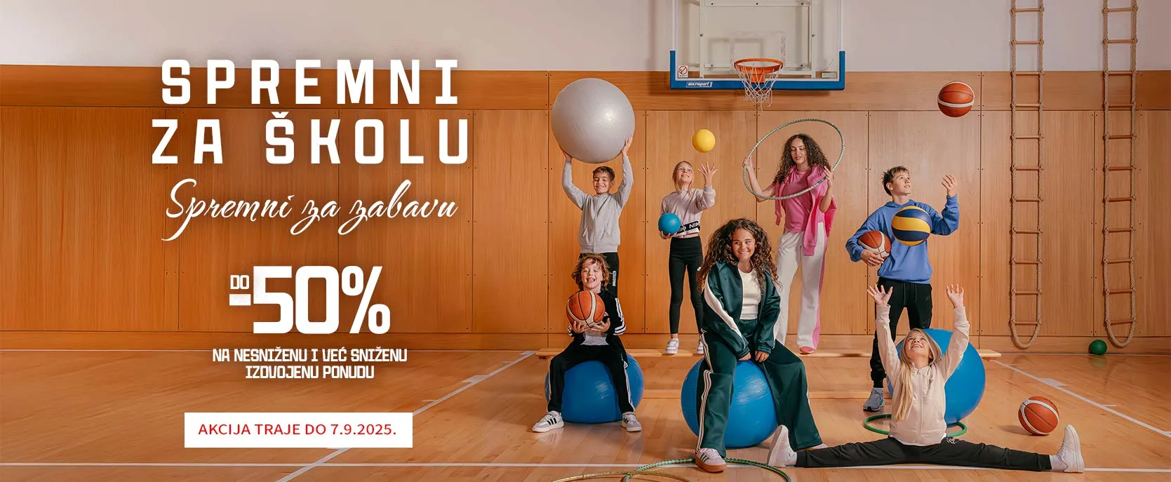 Back to school '25