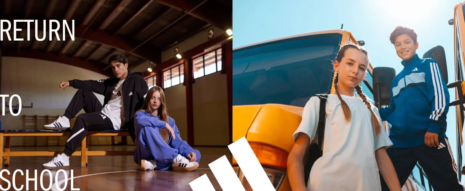 adidas BTS 