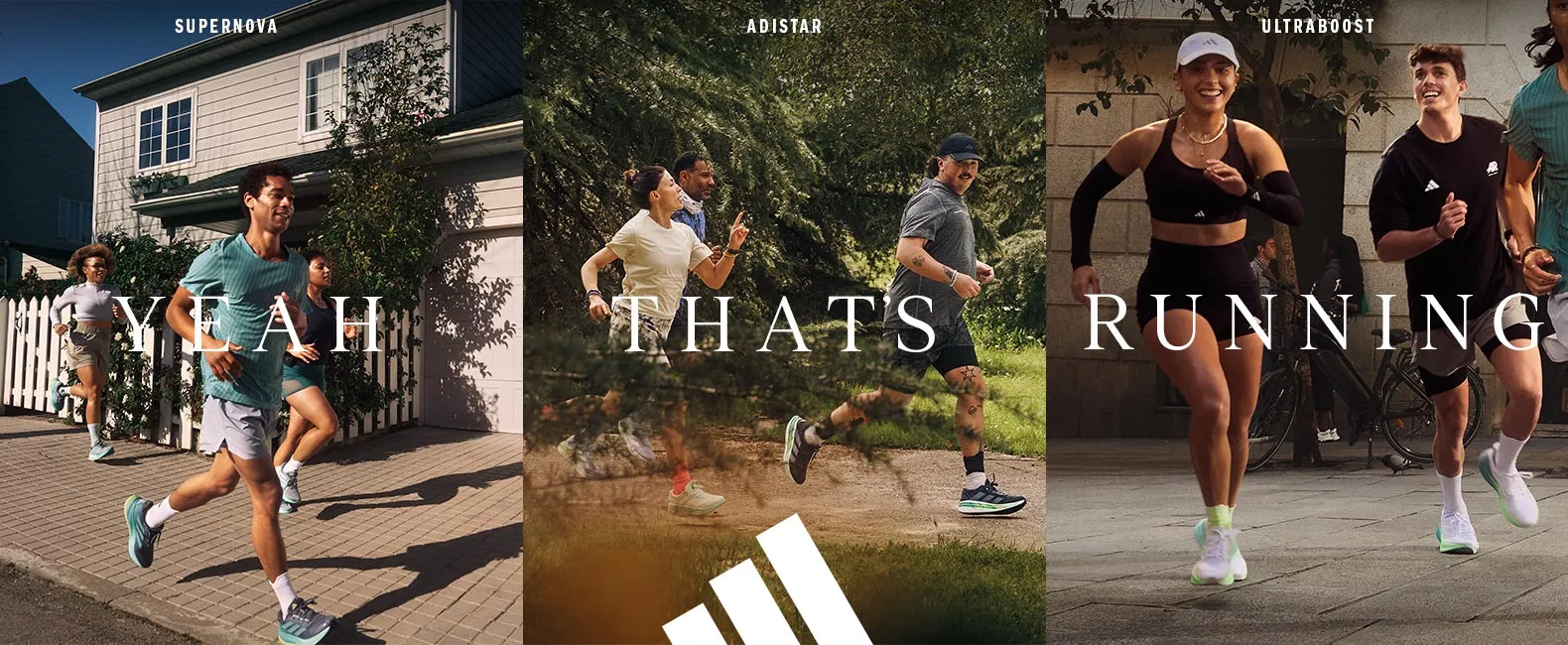 adidas everyday run