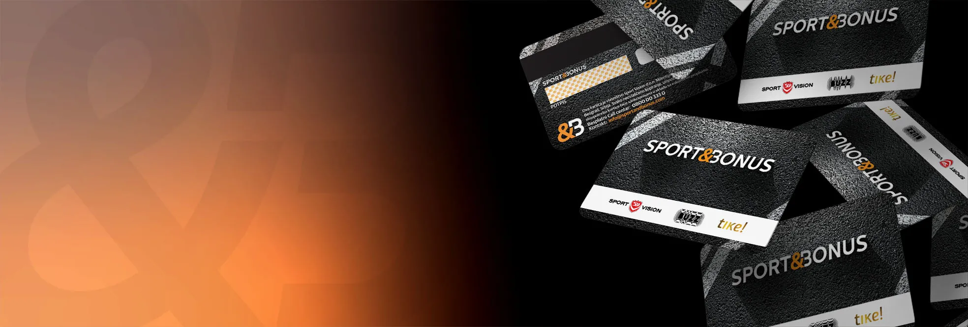 Postani član i uživaj u ekskluzivnim pogodnostima!