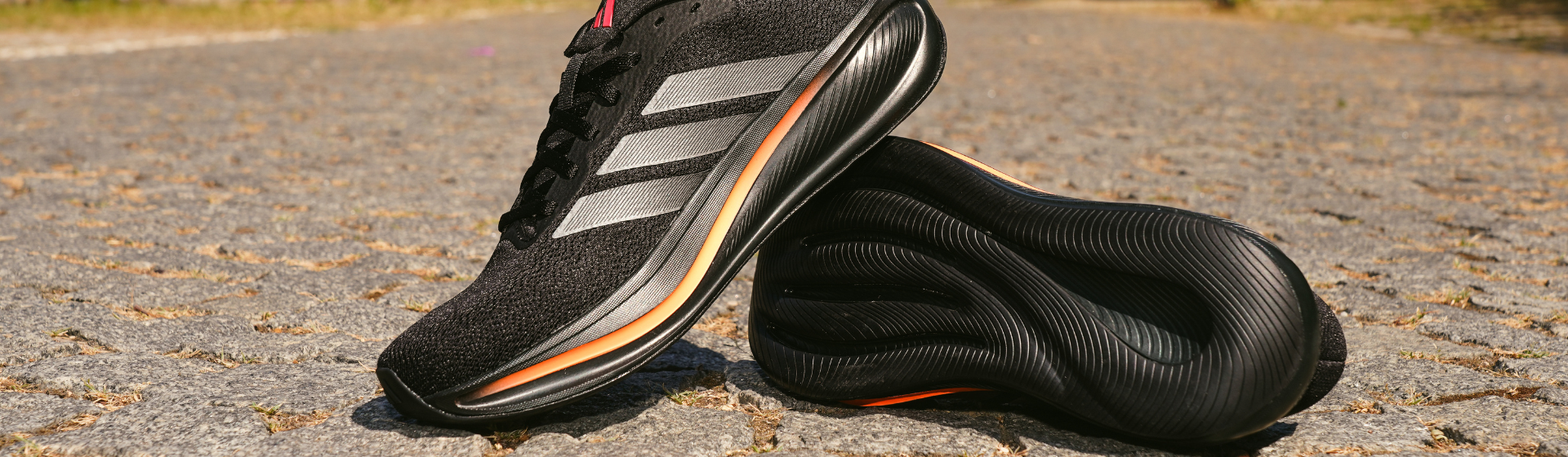 adidas Response Runner 2: Udobnost koja vas prati mnogo dalje od staze