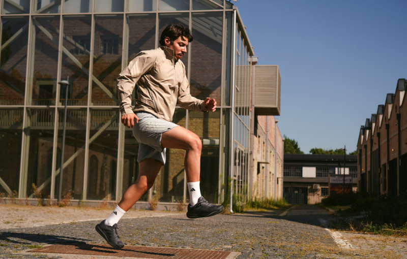 adidas Response Runner 2: Udobnost koja vas prati mnogo dalje od staze