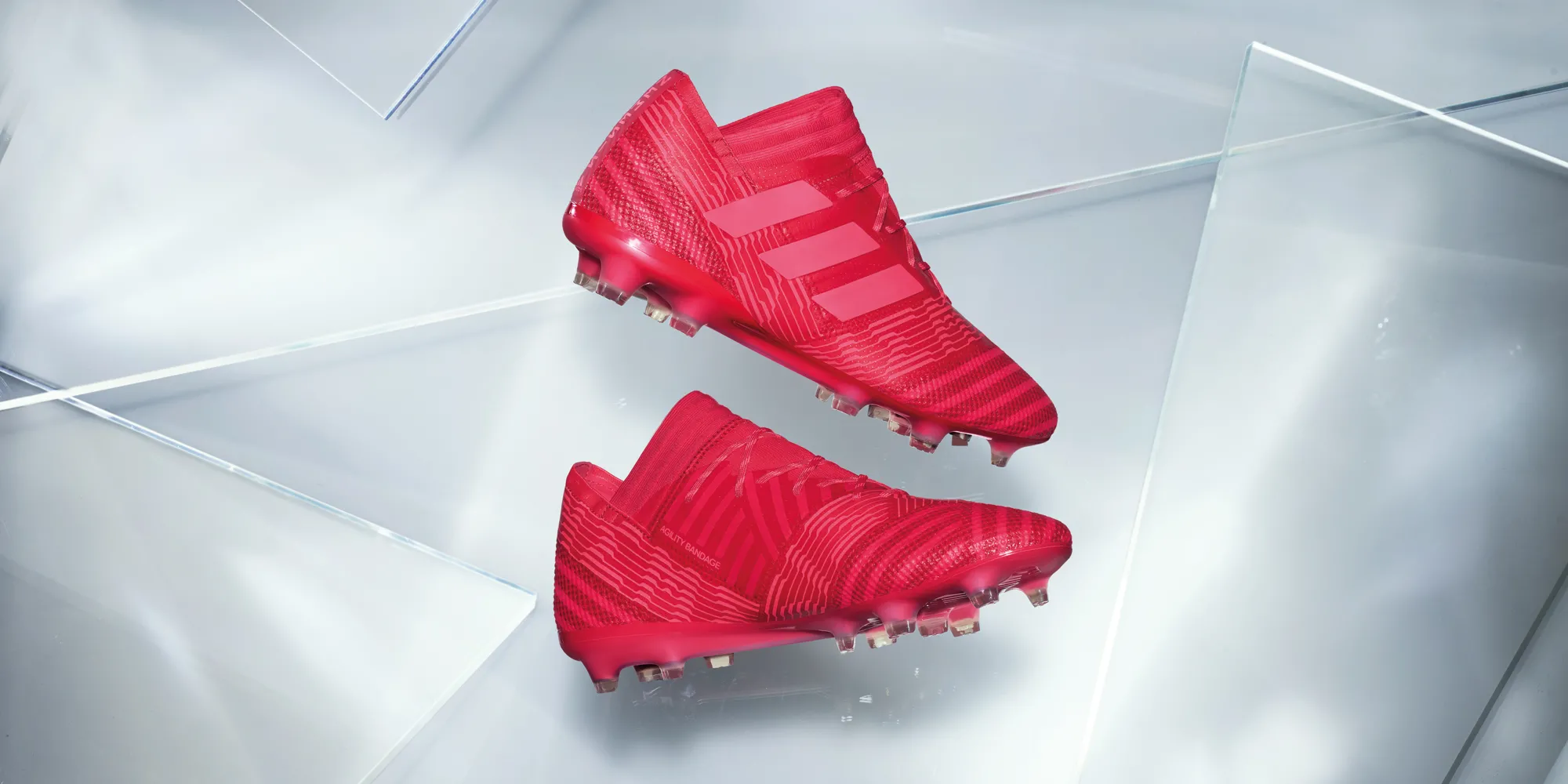 Nova adidas kolekcija – za hladnokrvne i odane nogometu