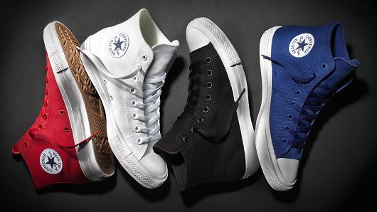 Chuck Taylor All Star II