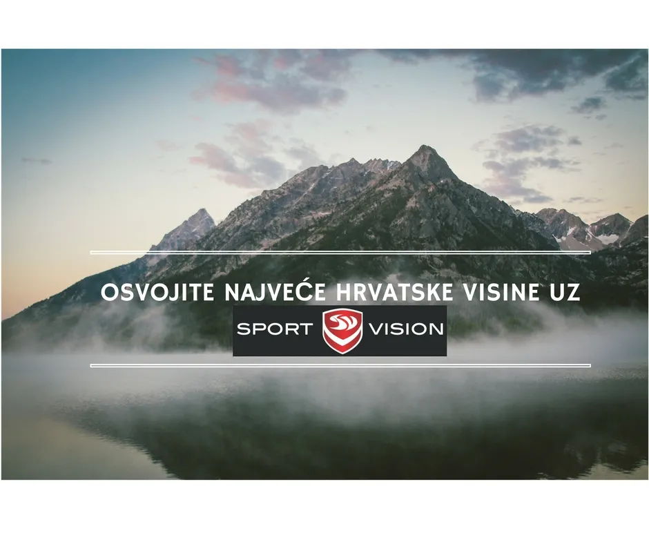 Zimsko planinarenje – za dušu i tijelo