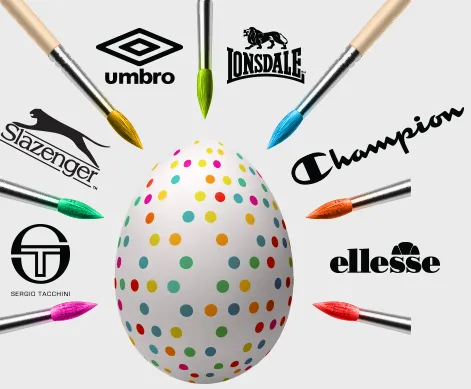 Uskrs u Sport Visionu