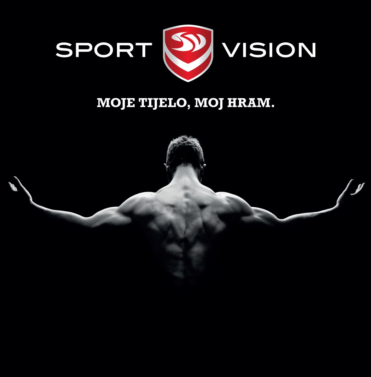 Spot Vision Web Shop | Sport Vision