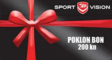 Poklon bonovi u Sport Visionu