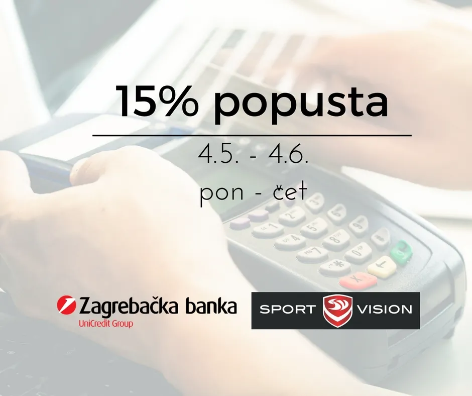 Dodatni popust za korisnike Zabe