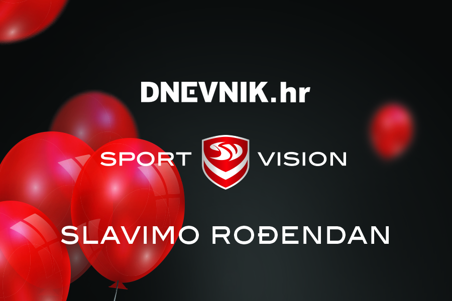 Sport Vision i dalje slavi nagradnim natječajem