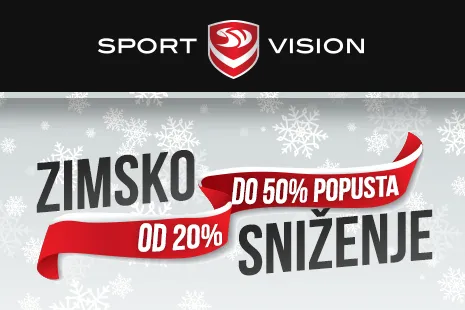 [SEZONSKO SNIŽENJE] Ugrabi popuste i do 50% na omiljene modele
