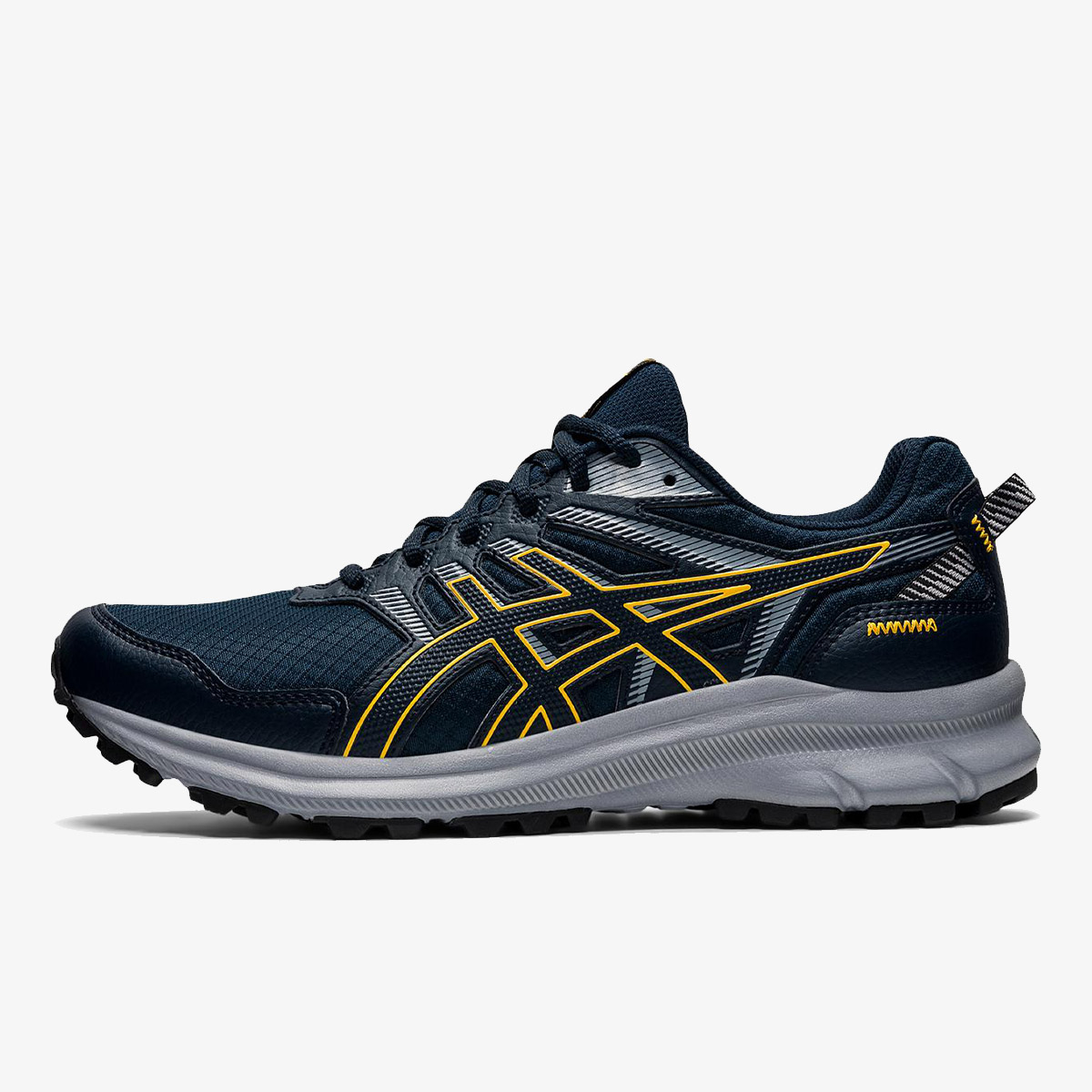 asics trail scout review