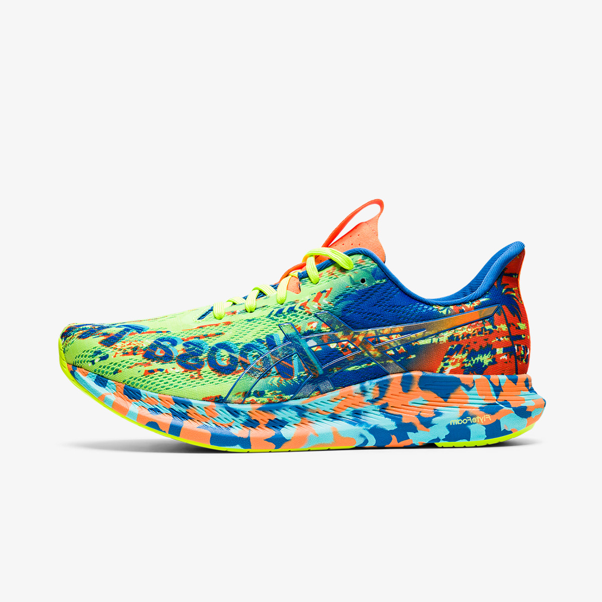 Sport vision asics online