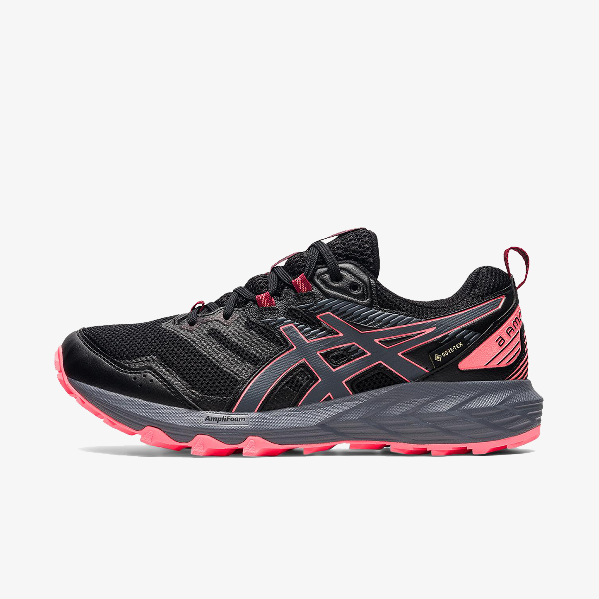 Asics top patike goretex