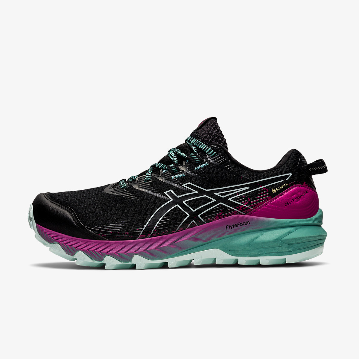 Asics tenisice hot sale gore tex
