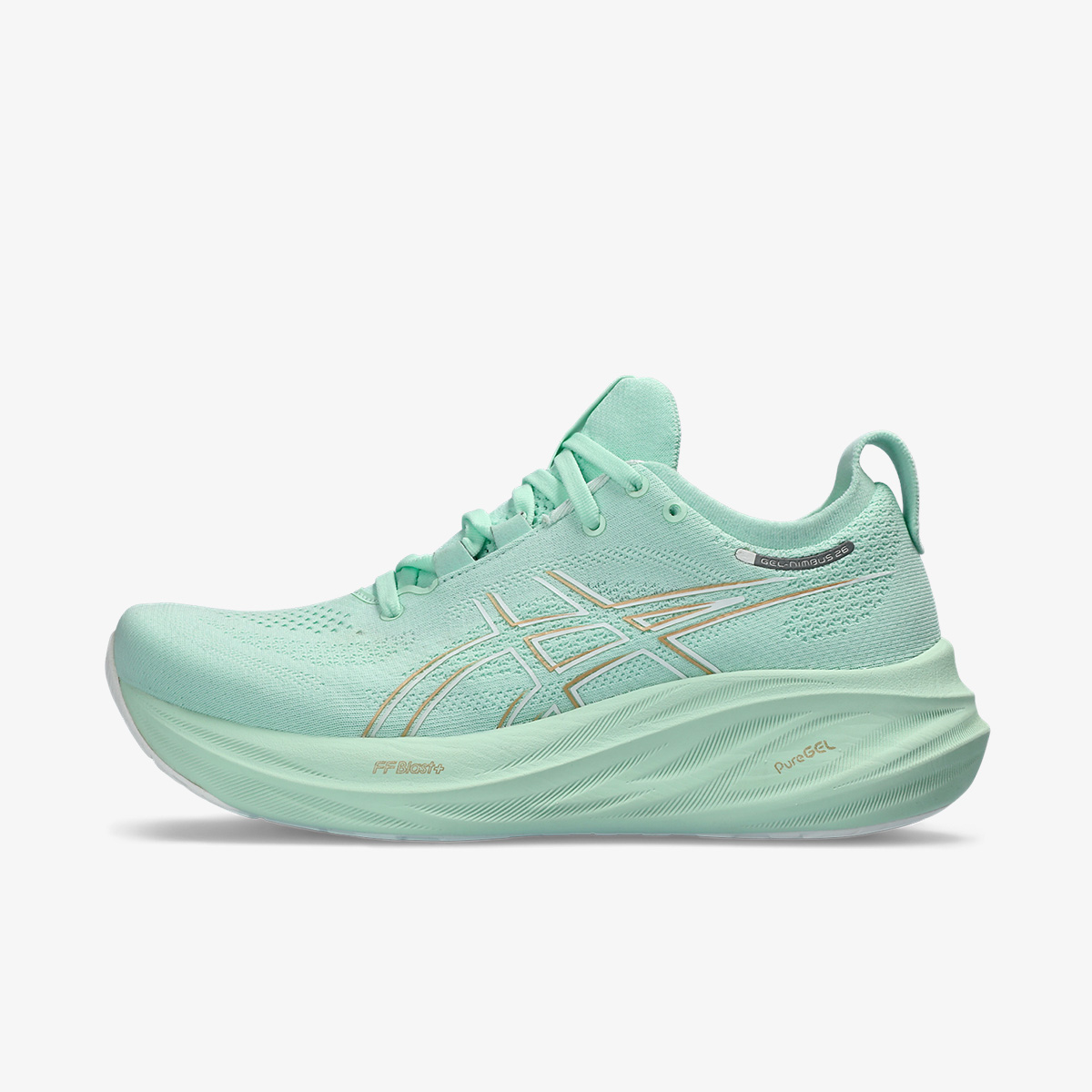 Asics Tenisice Gel Nimbus 26