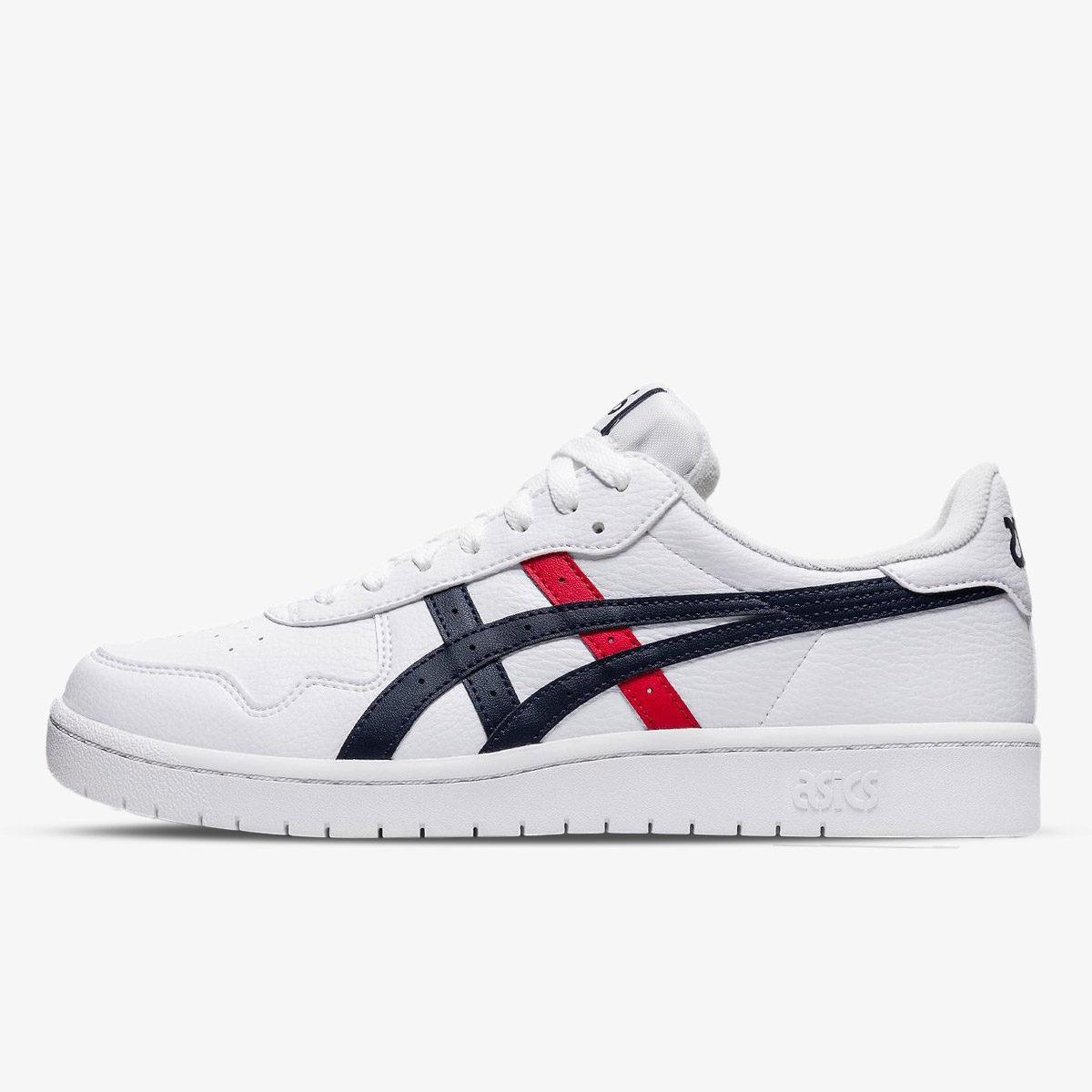 Sport shop vision asics