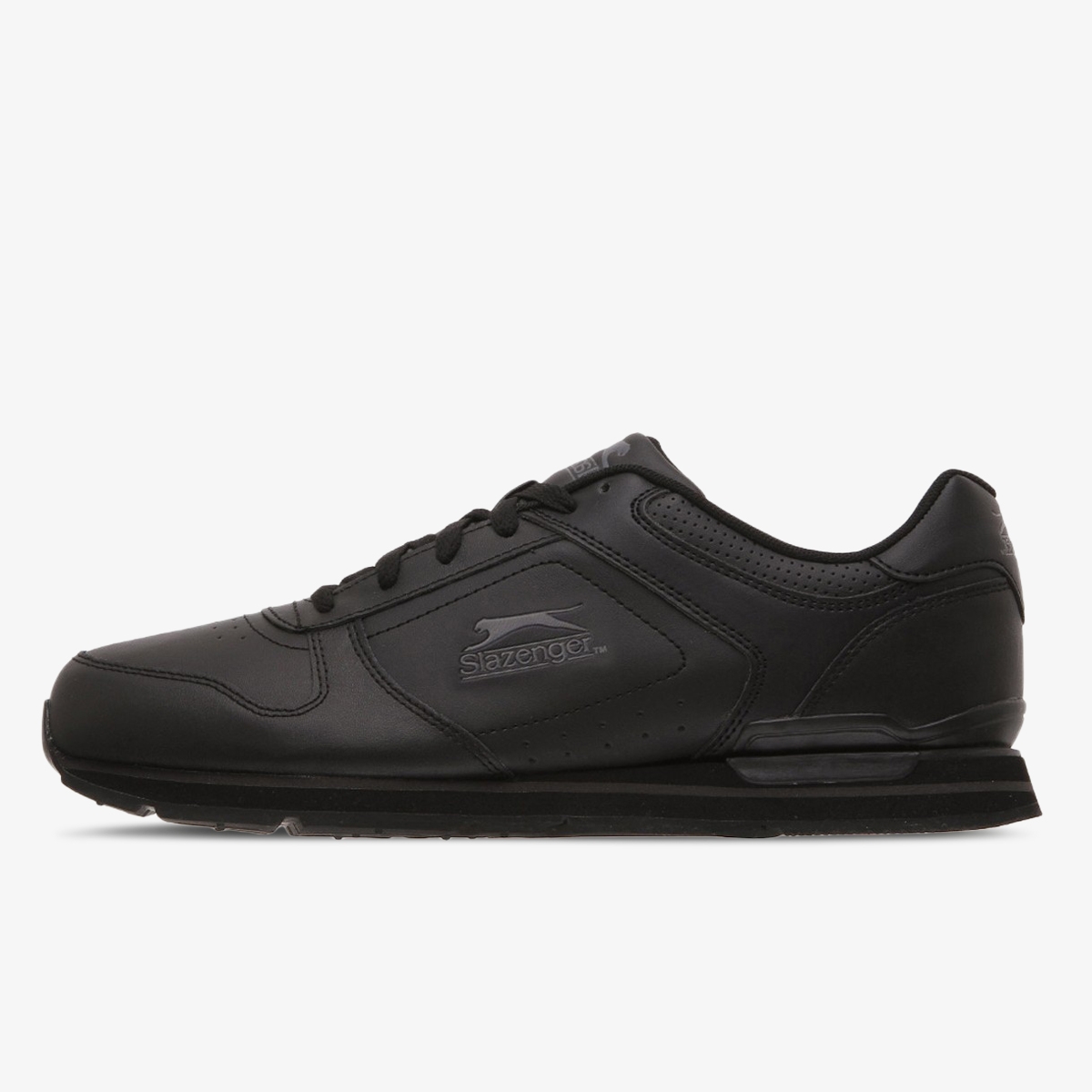 SLAZENGER tenisice SLAZENGER CLASSIC MENS TRAINERS | Sport Vision