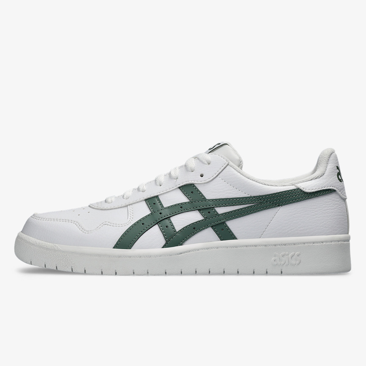 Asics Japan S Gs Белые Купить