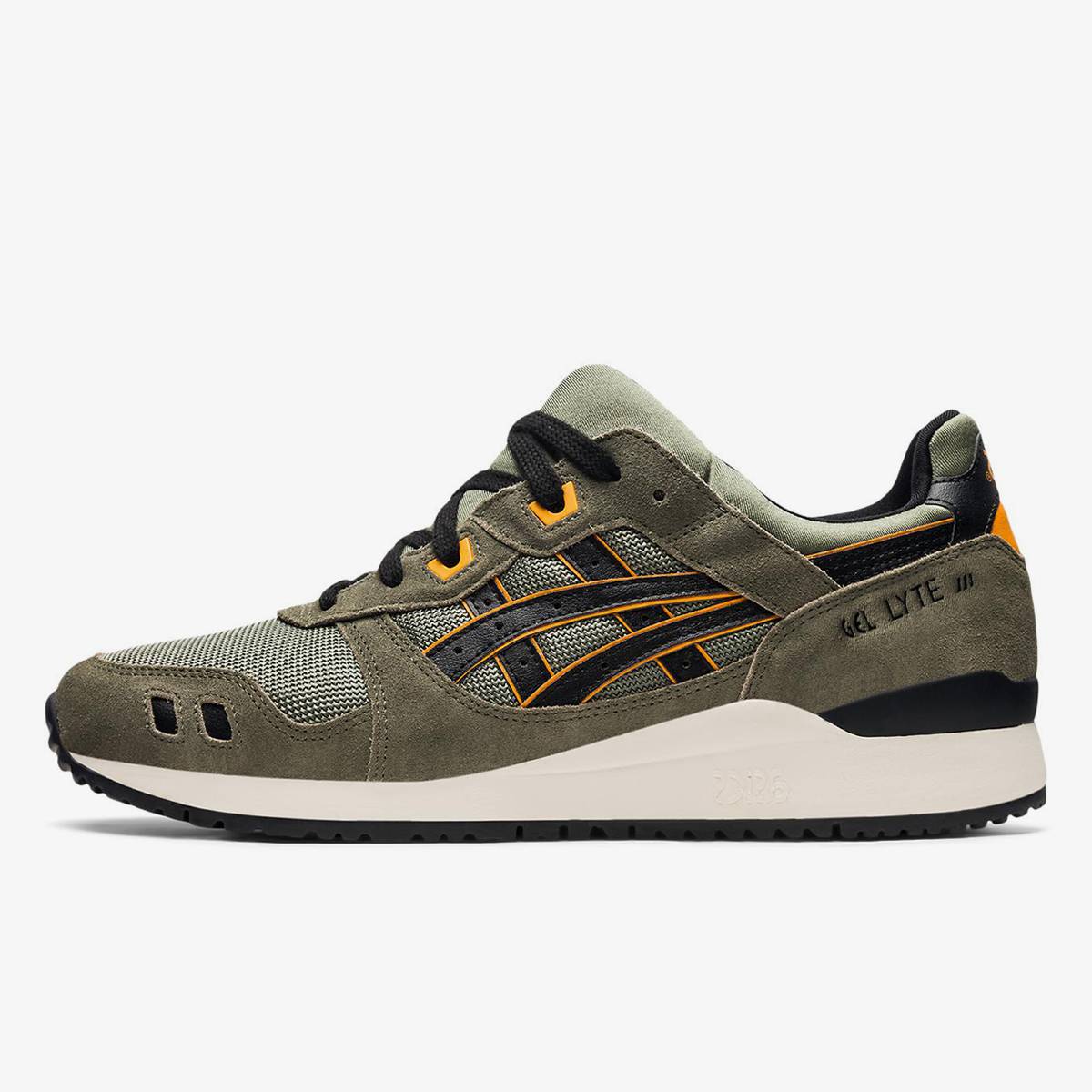 Asics gel lyte iii cena outlet