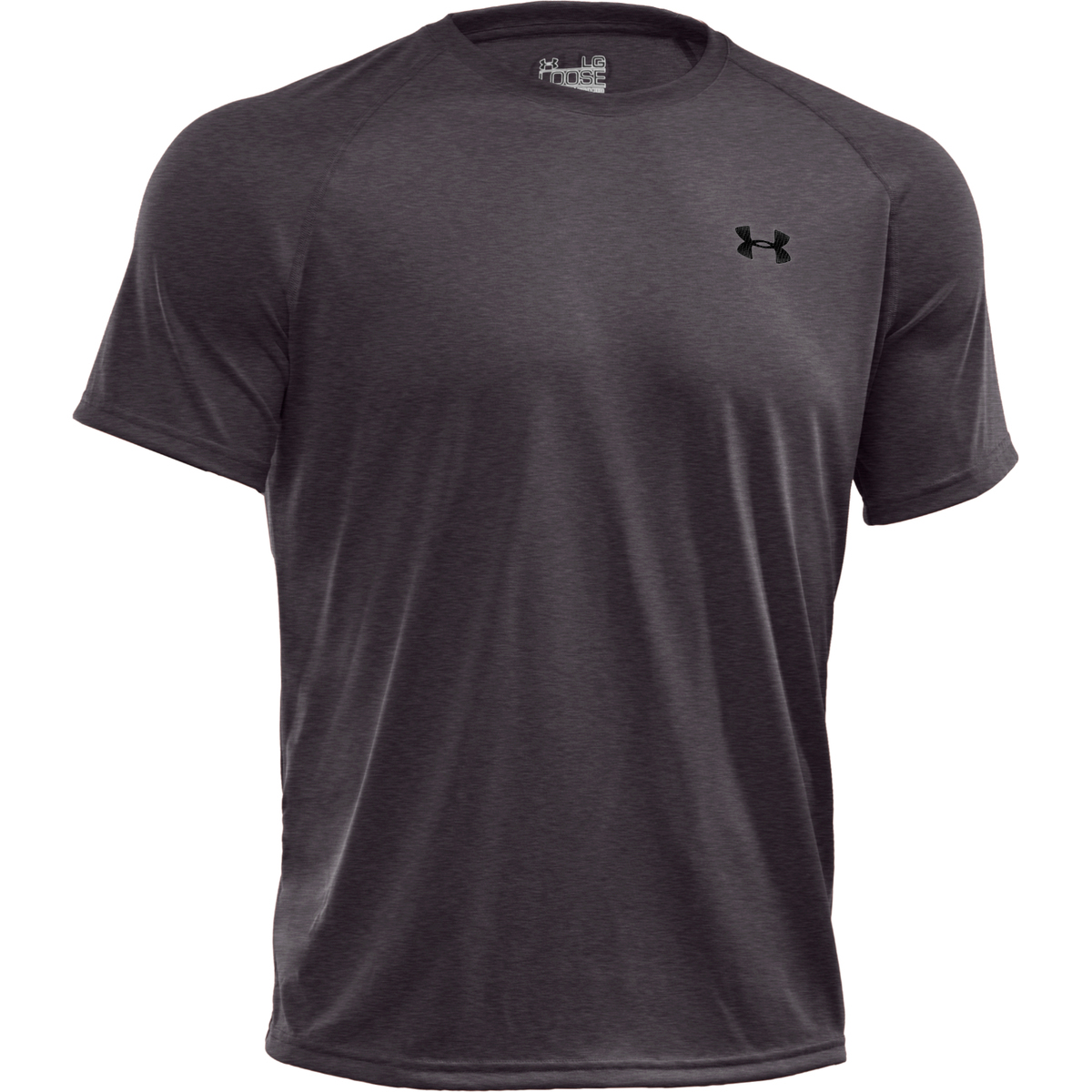 UNDER ARMOUR T SHIRT UA TECH SS TEE Sport Vision