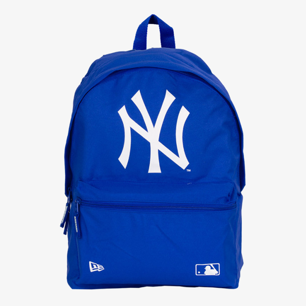 New Era 60356998 MLB Multi Stadium New York Yankees Backpack Blue
