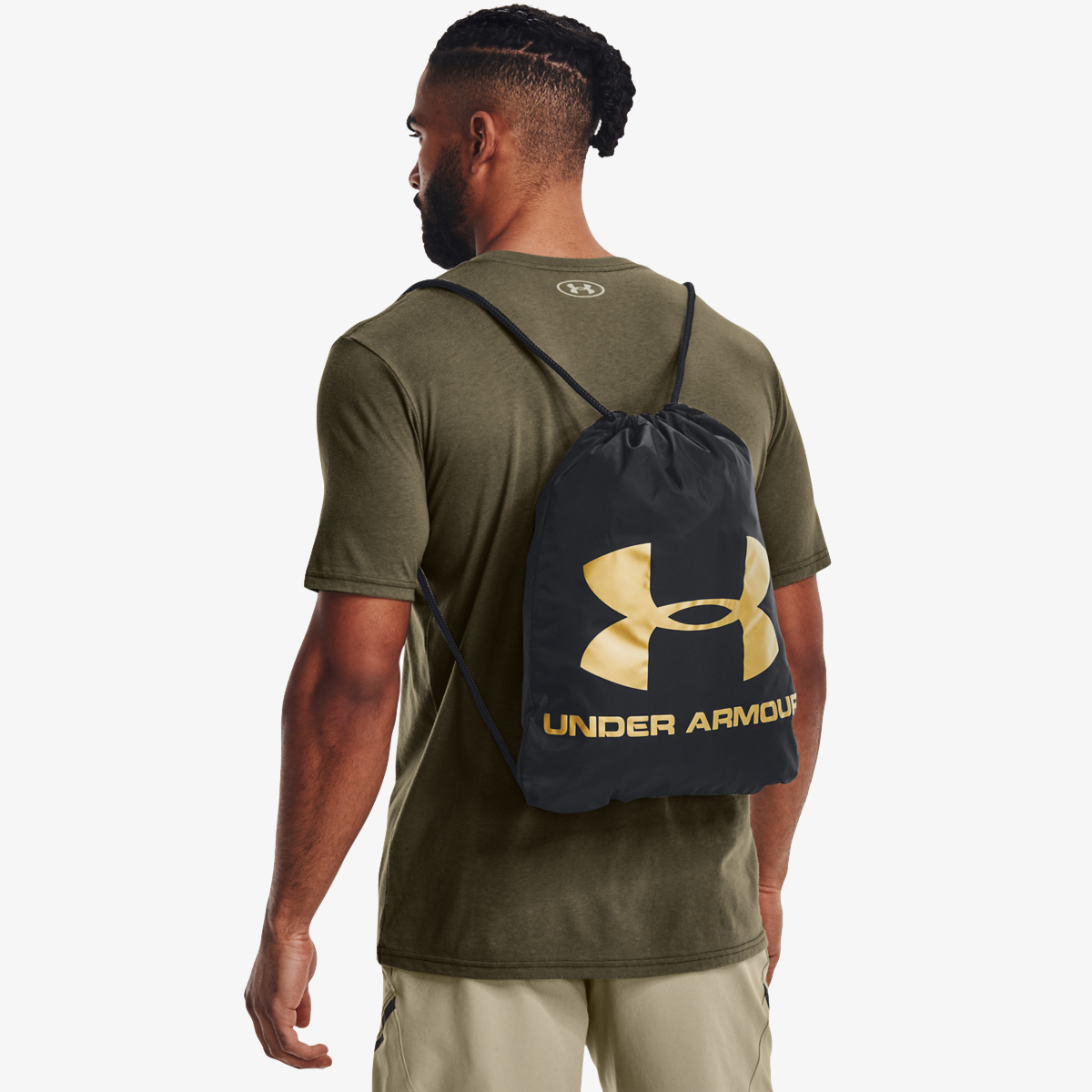 Under armour ozsee sackpack clearance