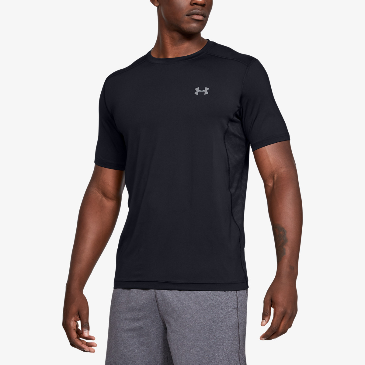 UNDER ARMOUR T SHIRT RAID Sport Vision
