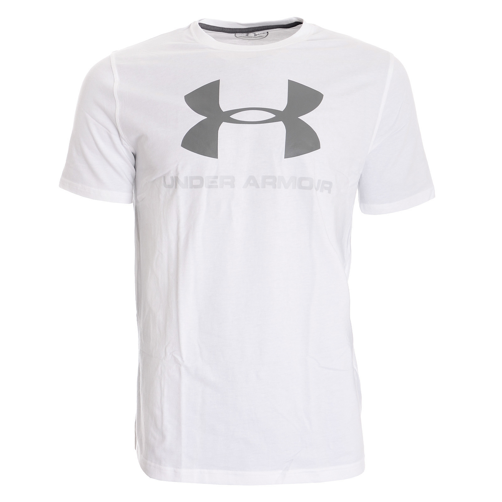 Under armour cc sportstyle logo 2025