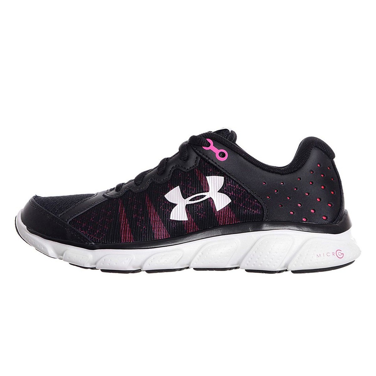 Under armor assert 2024 6