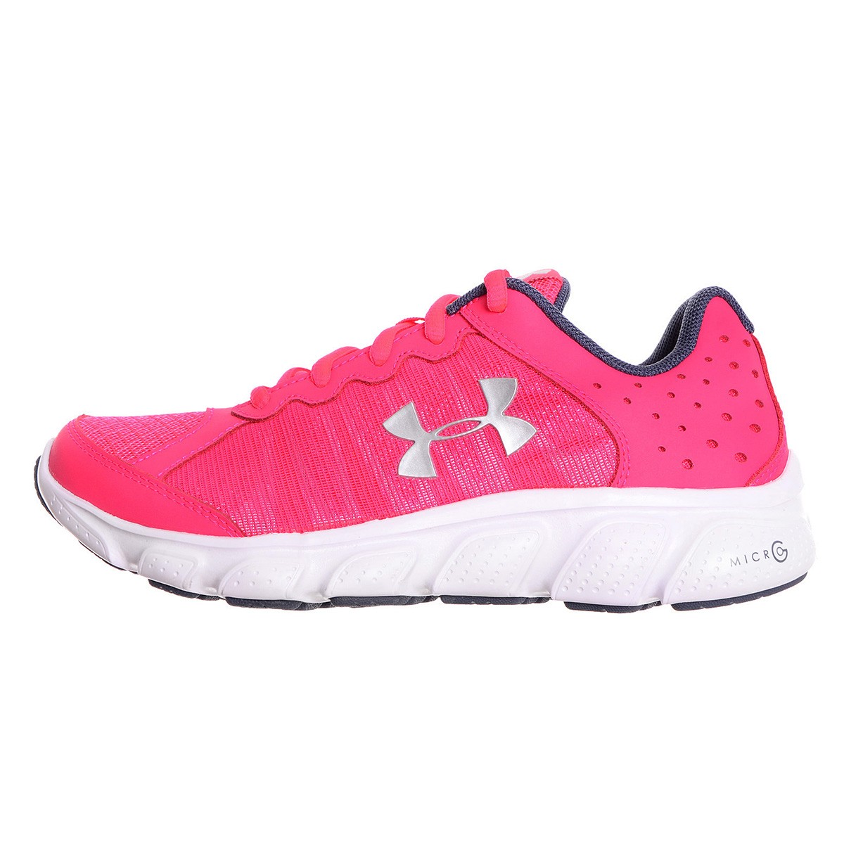 UNDER ARMOUR UA GGS MICRO G ASSERT 6 Sport Vision