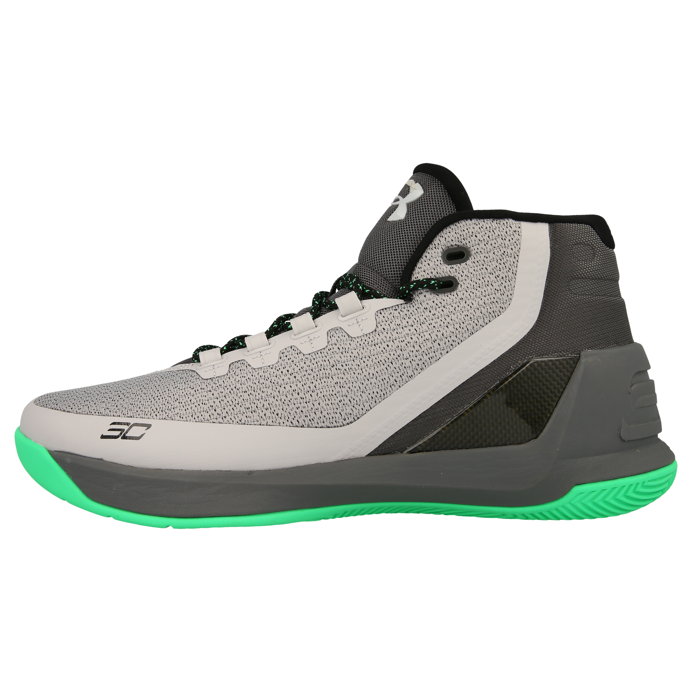 Under armour top gs curry 3