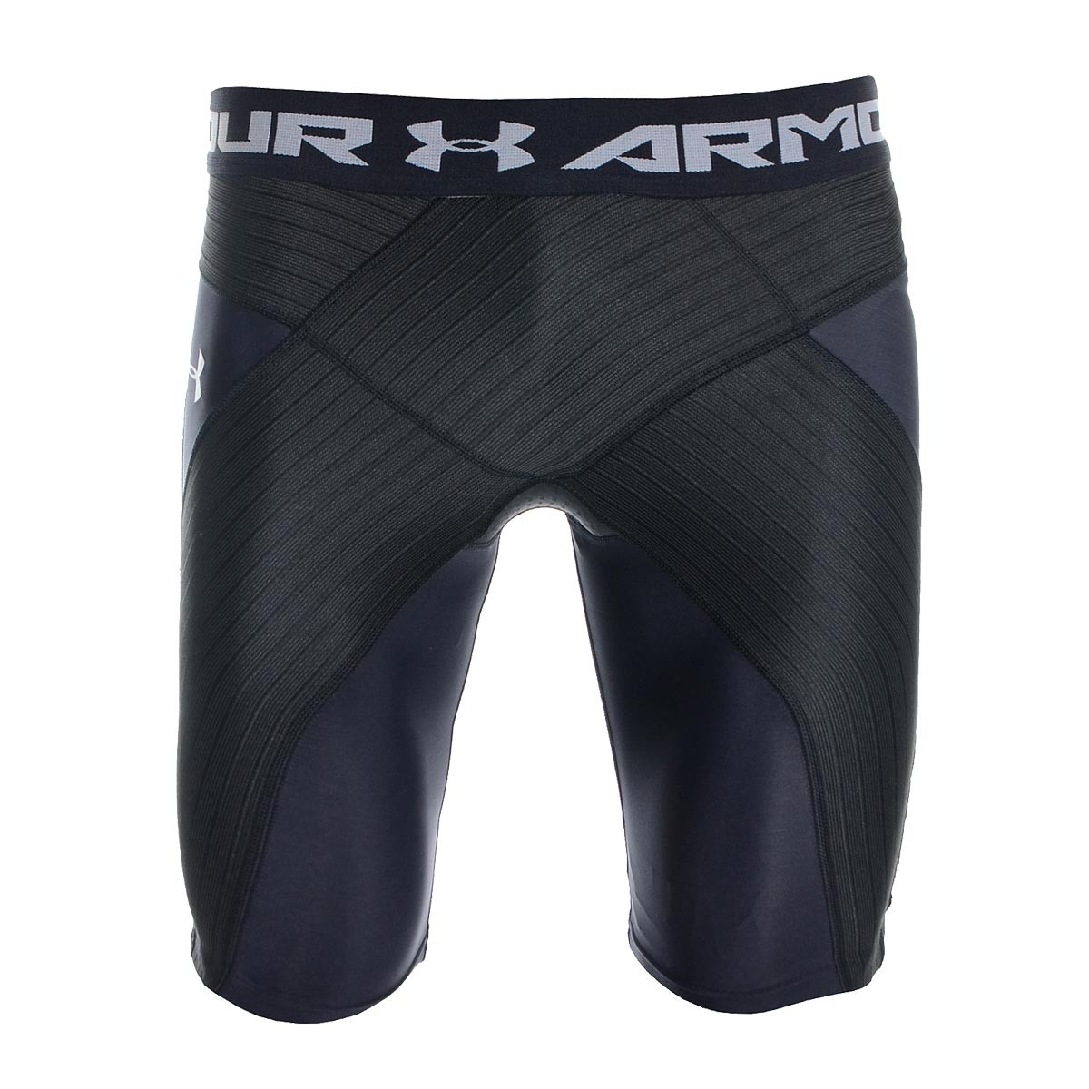 Under armour core short pro discount
