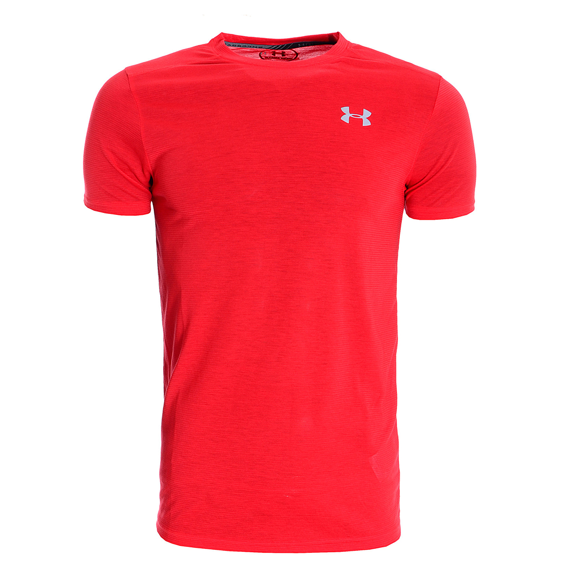 Under armour t shirt threadborne 2025